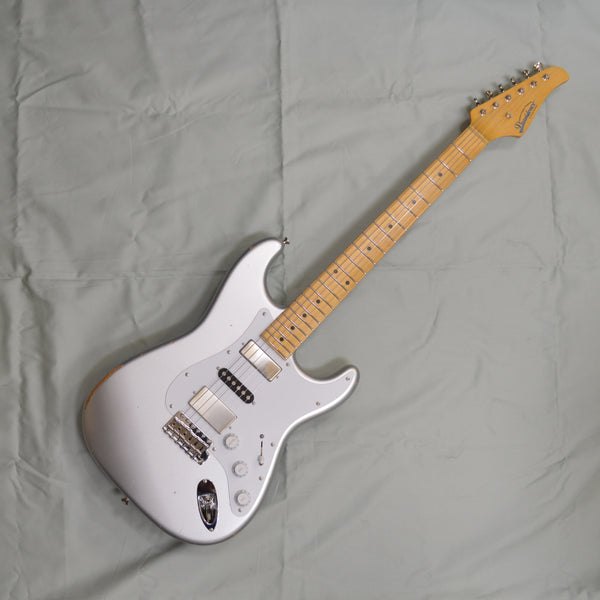 dS-205S MSV/LTD