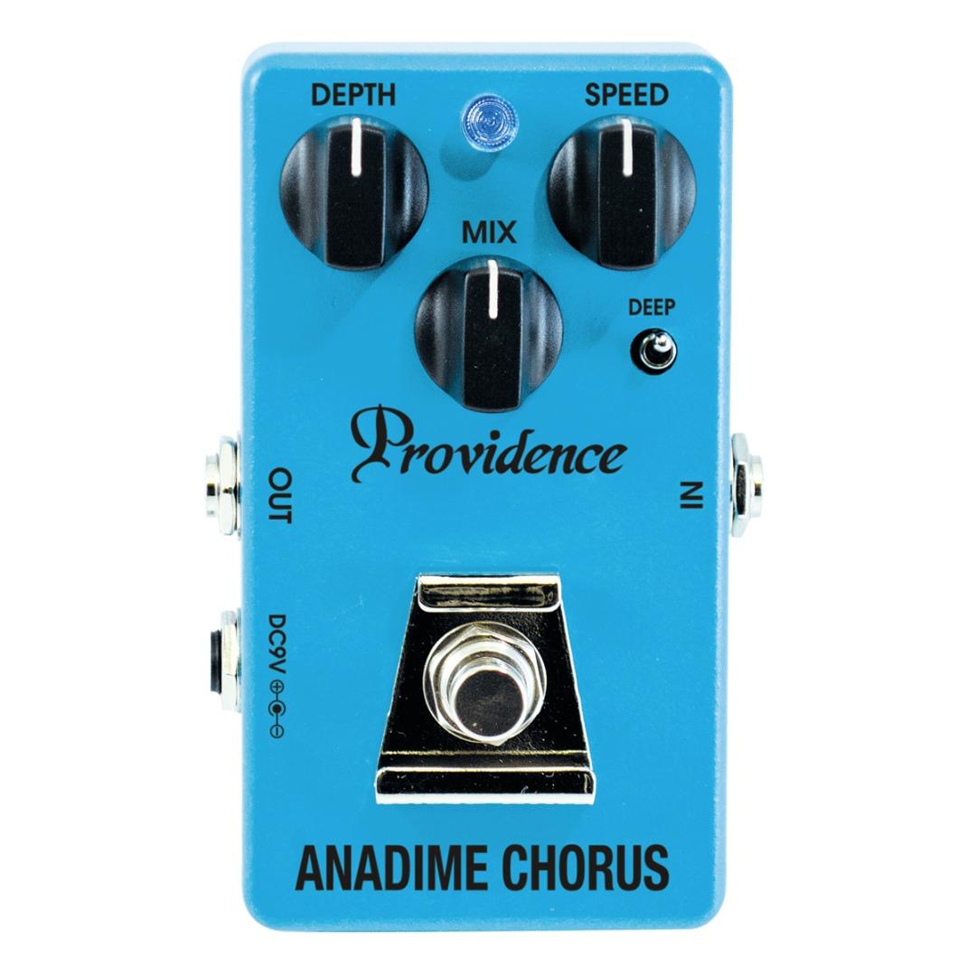 ANADIME CHORUS/ADC-4 – パシフィクス DIRECT & OUTLET