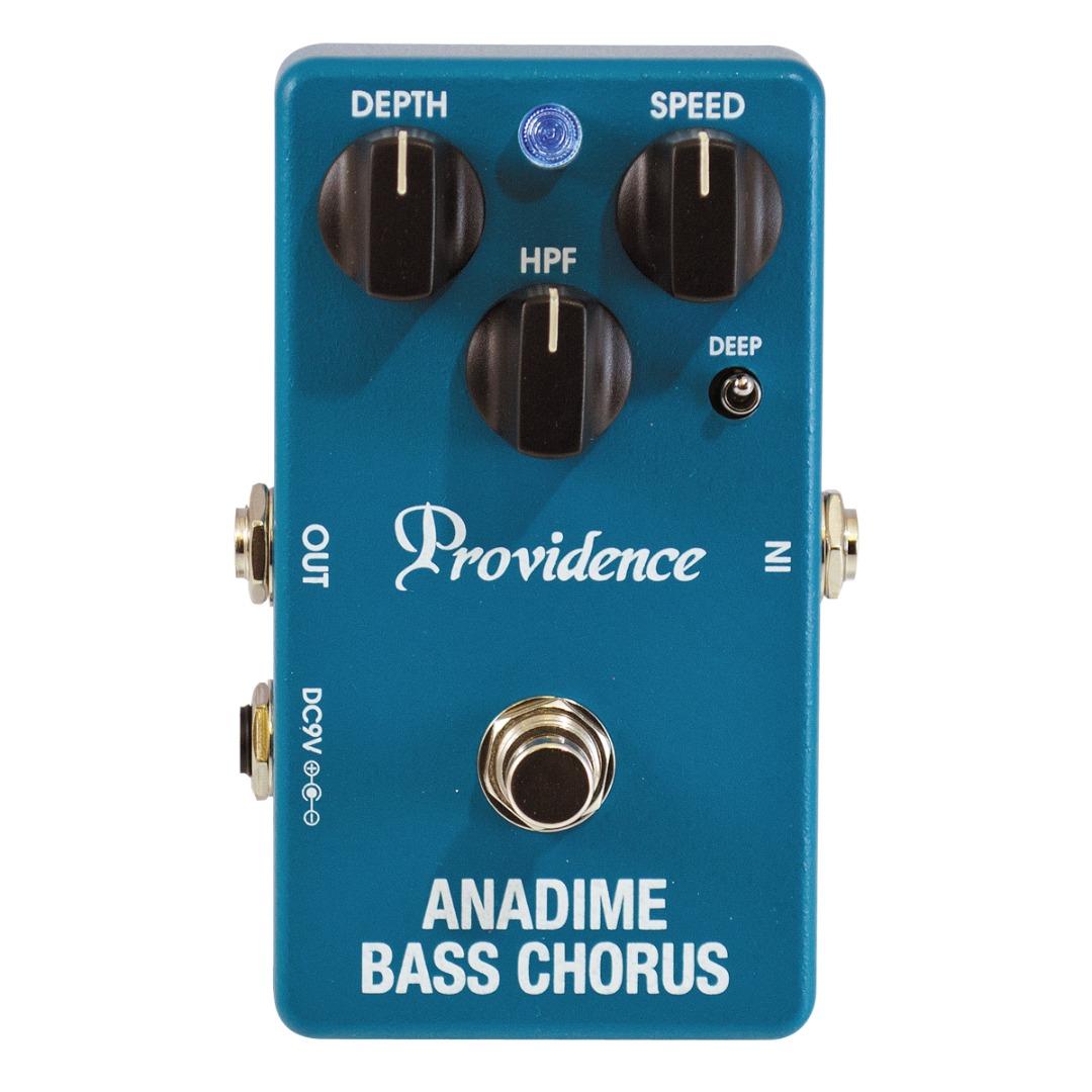 ANADIME BASS CHORUS/ABC-1 – パシフィクス DIRECT & OUTLET