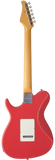 dH-202RSV HEART BREAKER