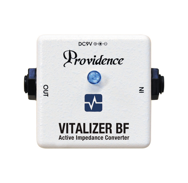 VITALIZER BF/VZF-1